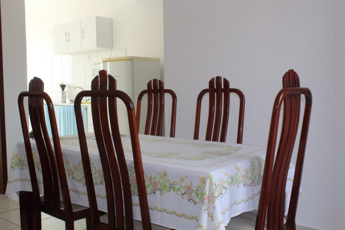 Stay in Itatiaia - Housity