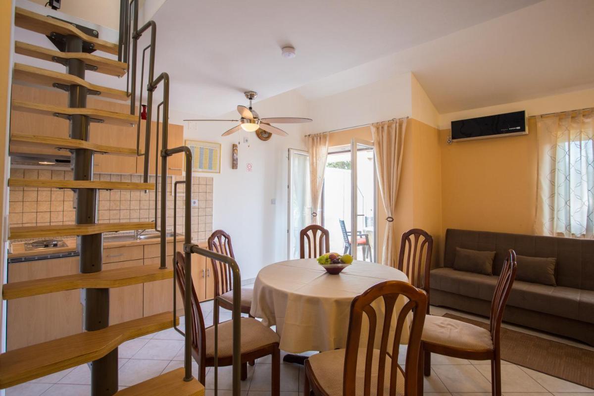 Apartment Smuljic - Housity