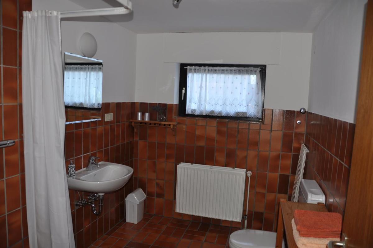 Ferienwohnung Raiser - Housity