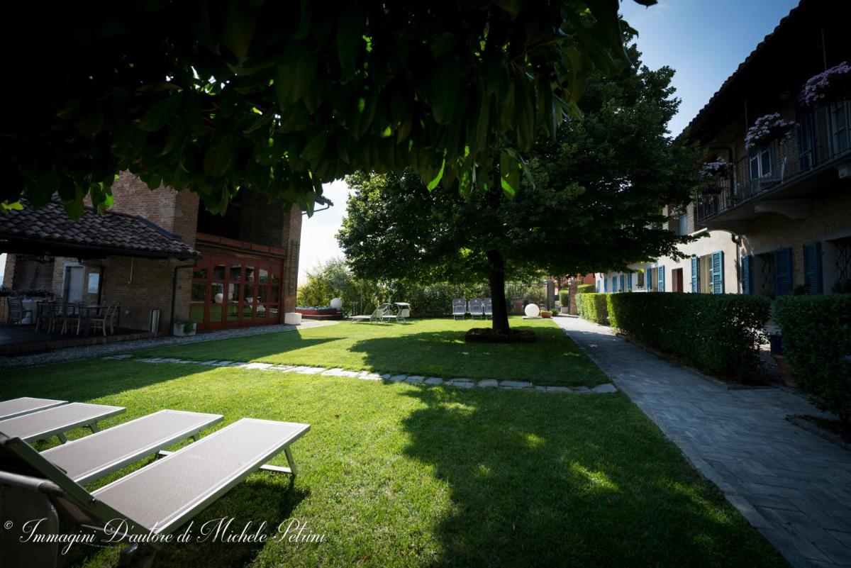 La Madernassa Resort - Casalora Dimora Storica di Charme - Housity