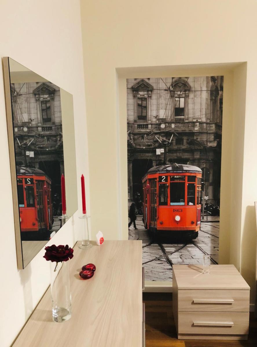 Rodica Comfort Home Milano Navigli - Housity