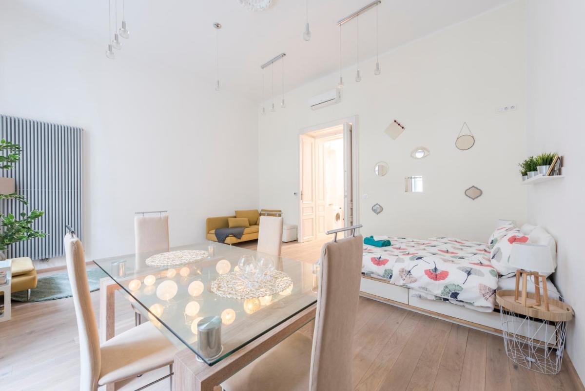 Buda Wonderland - Housity