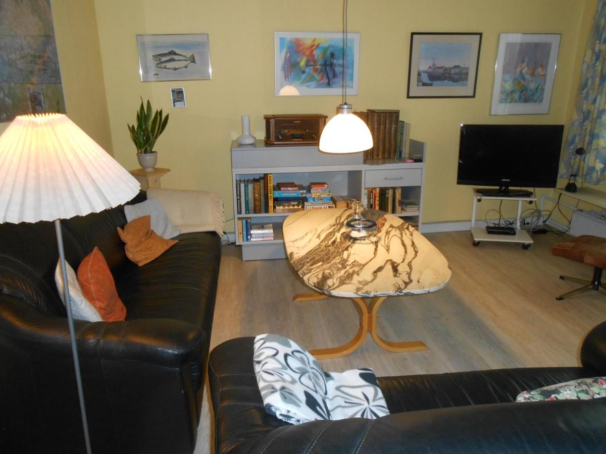 Stevnstrup Ferielejlighed - Housity