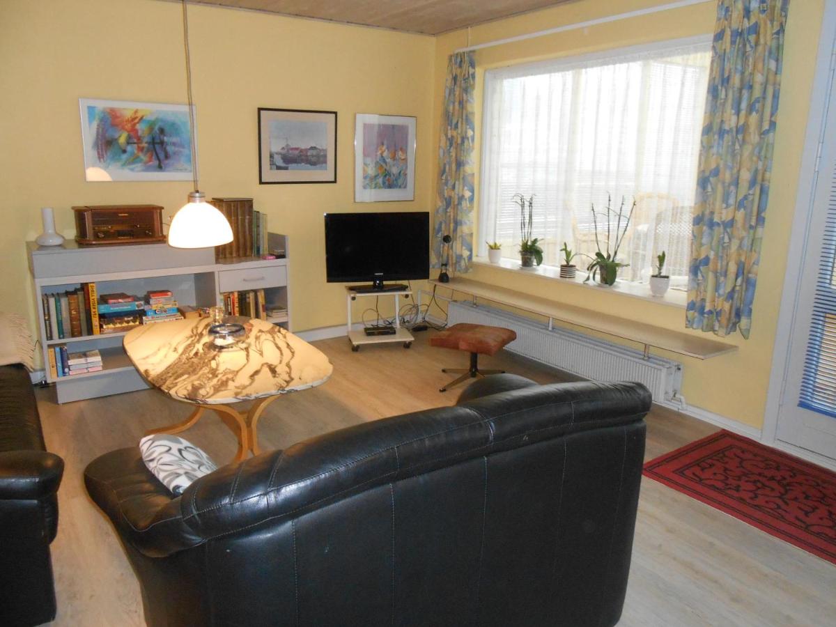 Stevnstrup Ferielejlighed - Housity