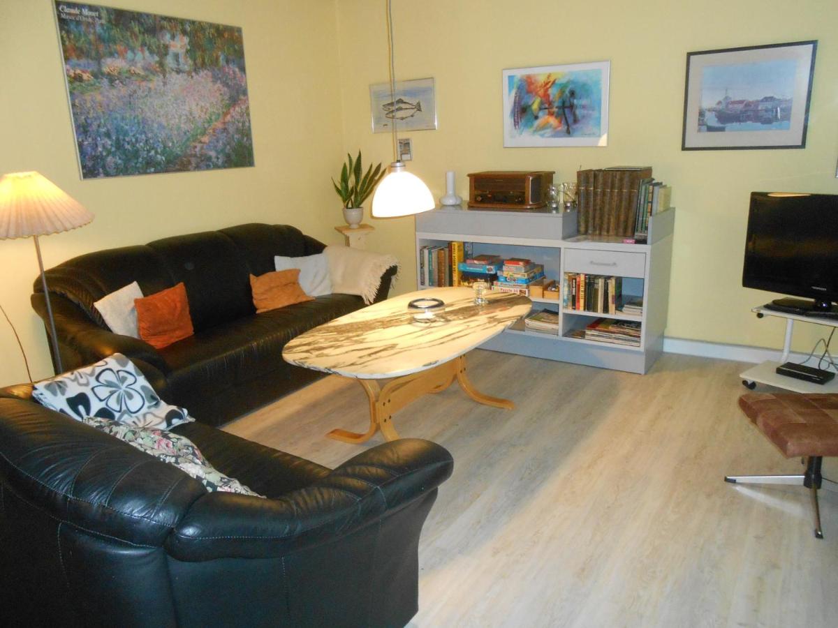 Stevnstrup Ferielejlighed - Housity
