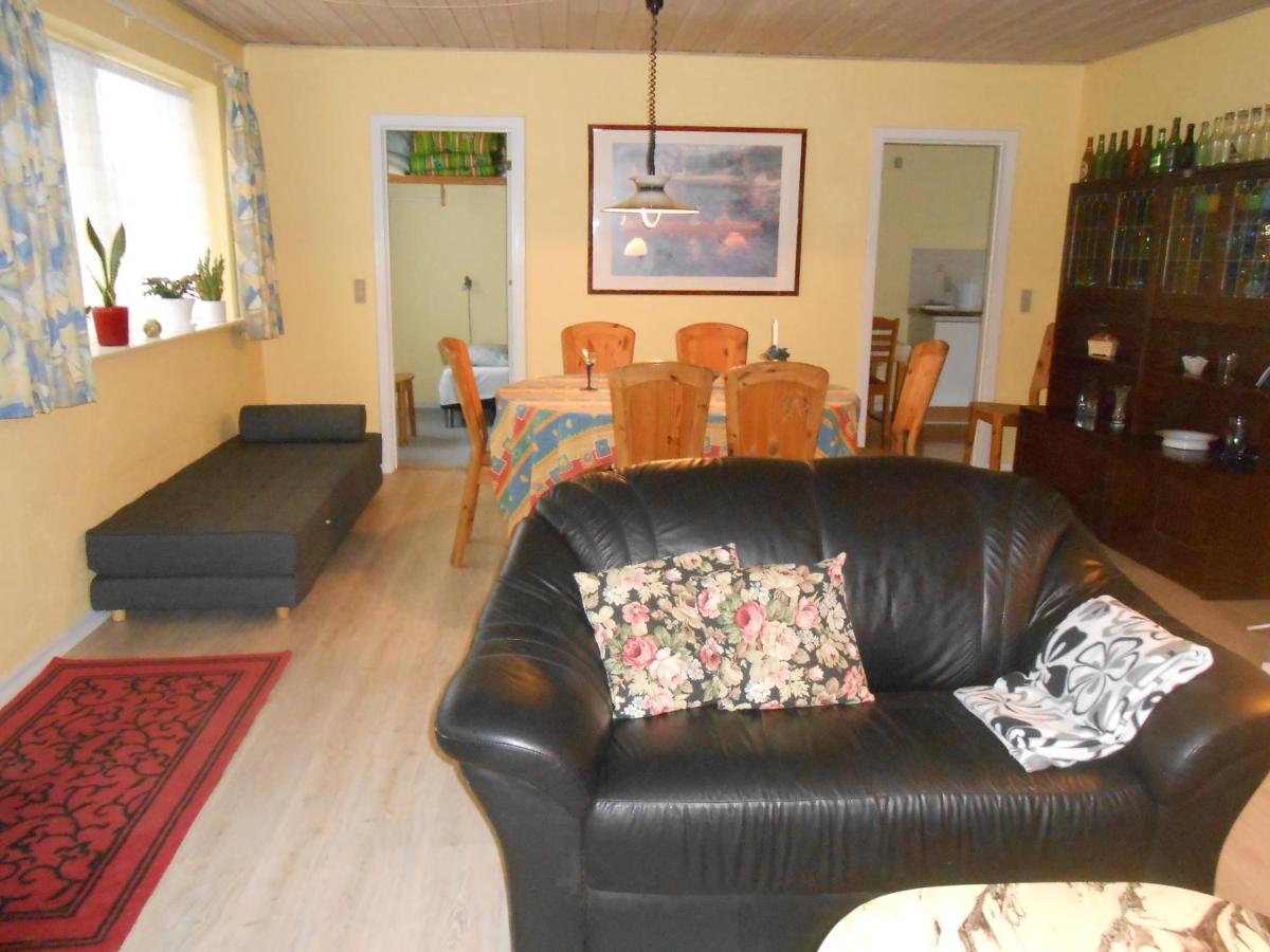 Stevnstrup Ferielejlighed - Housity