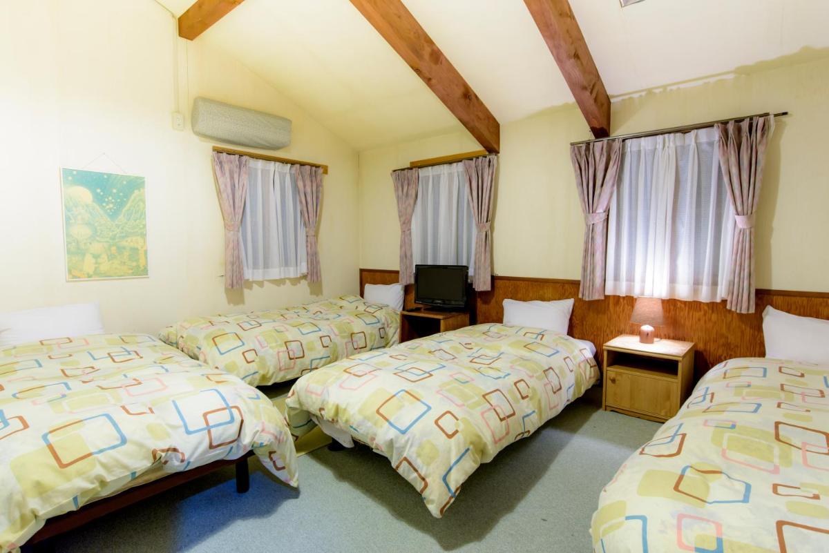 Pension Moomin Papa - Housity