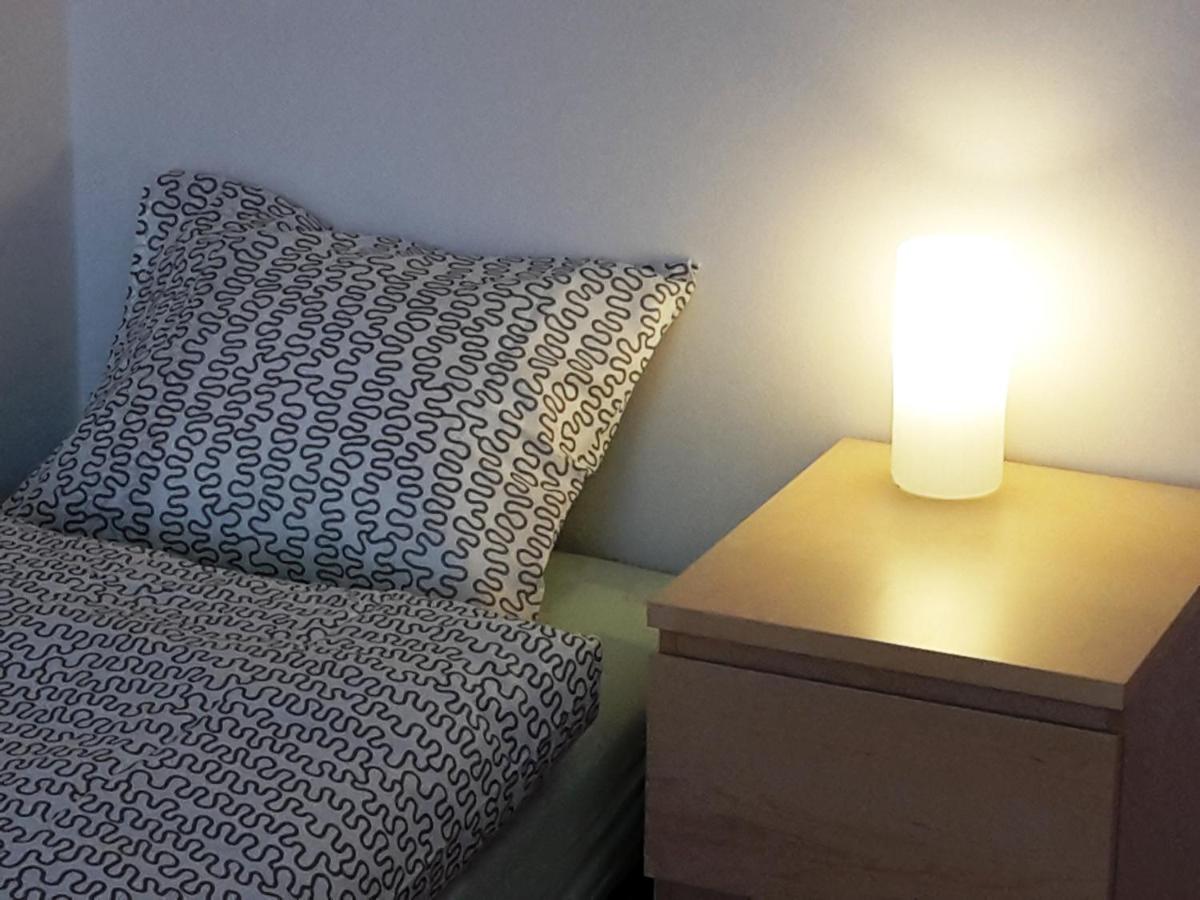 Apartmán ROŽŇAVA - Housity