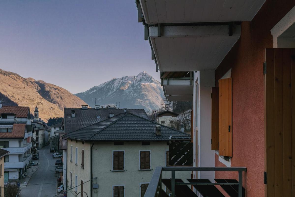Albergo Miramonti - Housity