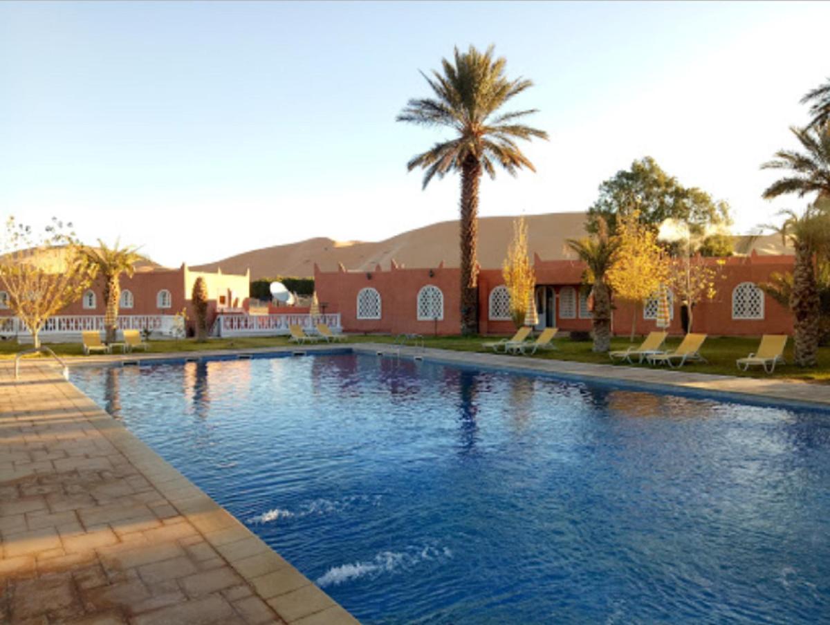 TAGHIT SAOURA - Housity