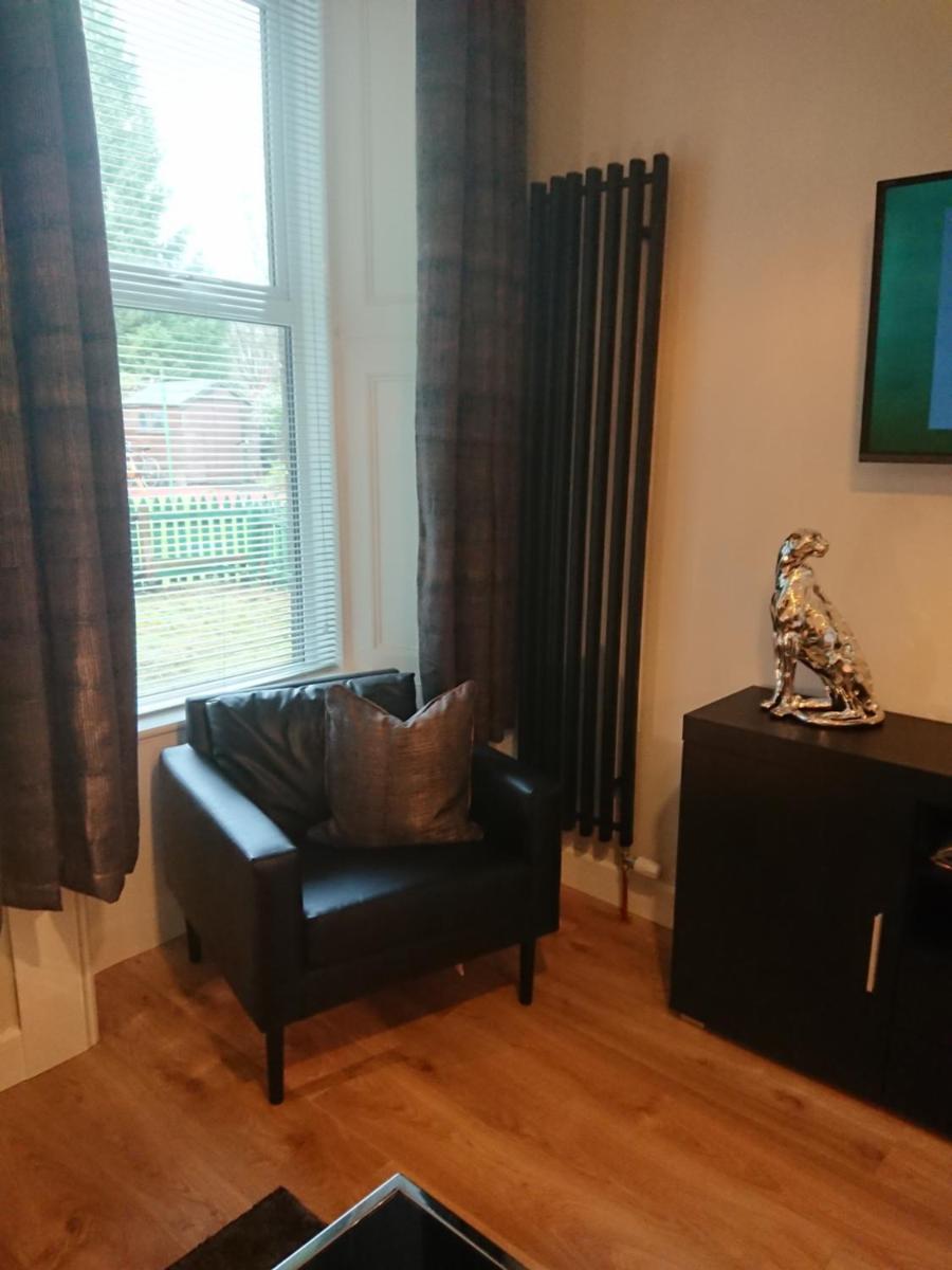 William Wallace Apartment - Housity