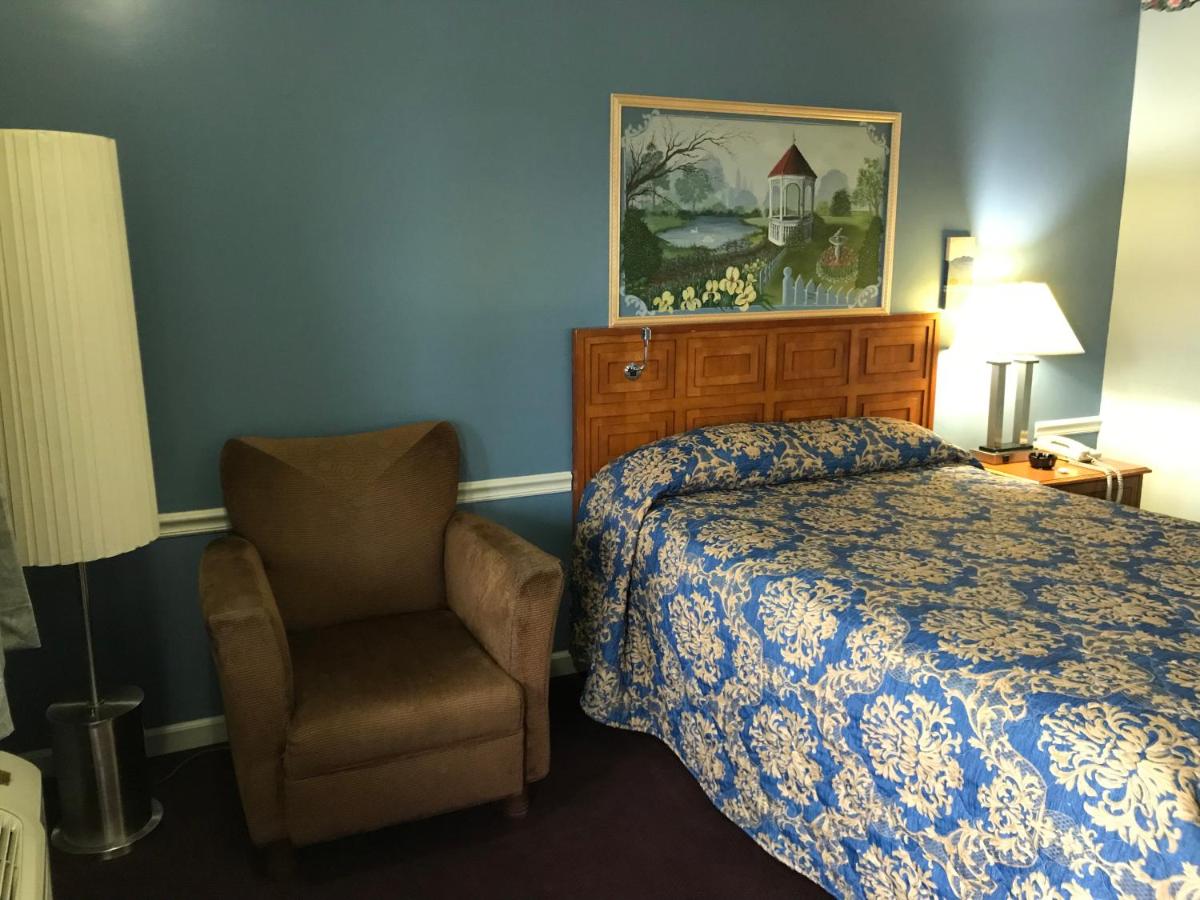 Village Inn - Housity