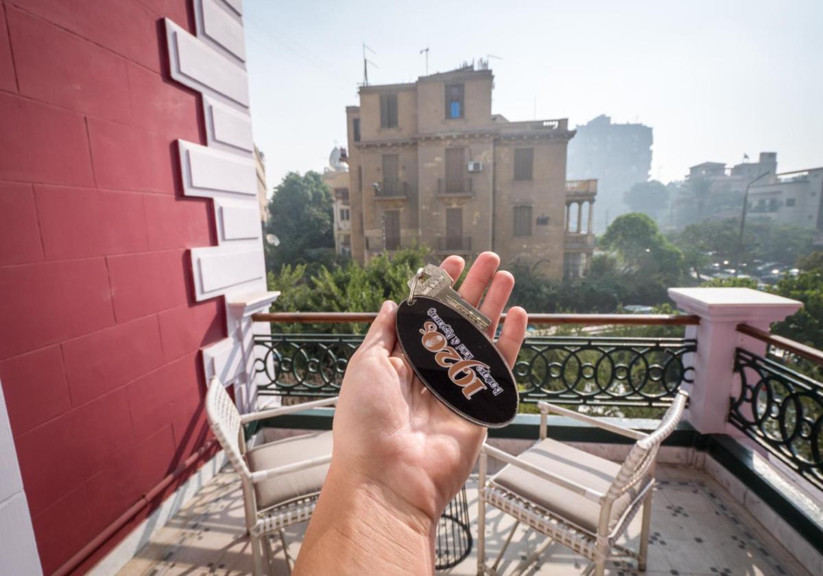 1920s Boutique Hotel and Restaurants - Housity
