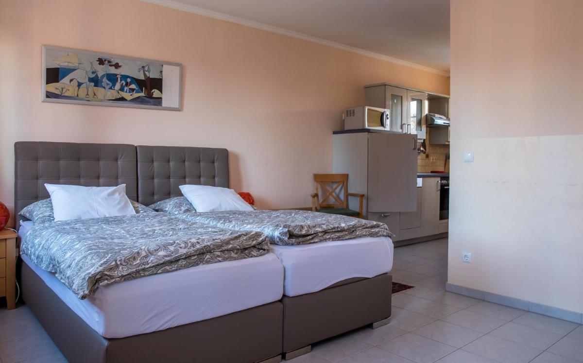 Suitetrails - Gartenpension Prosl
