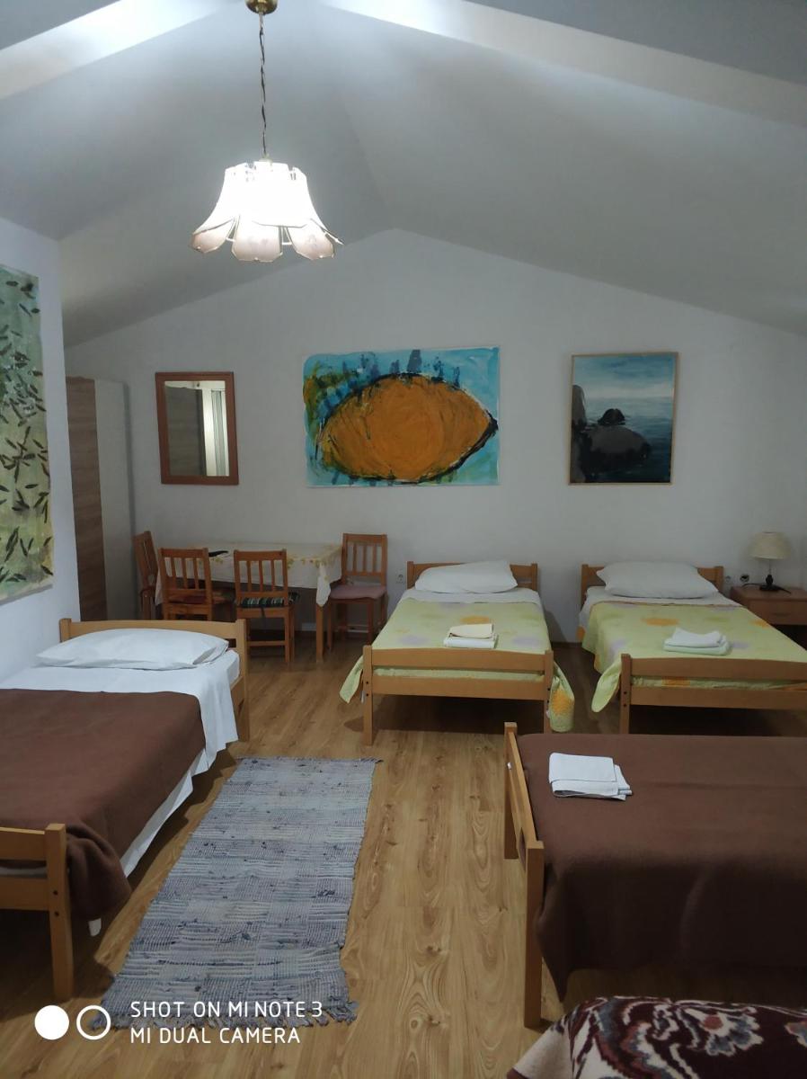 Guest House Fosa - Housity