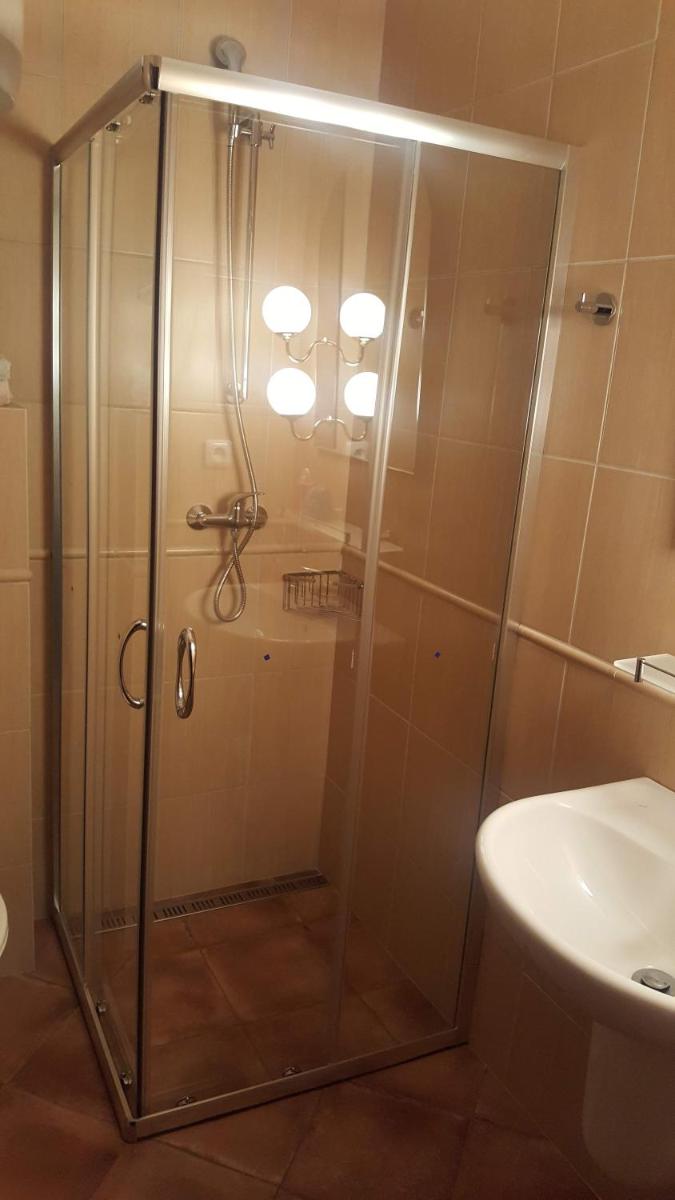Apartmány Slezský Dům - Housity