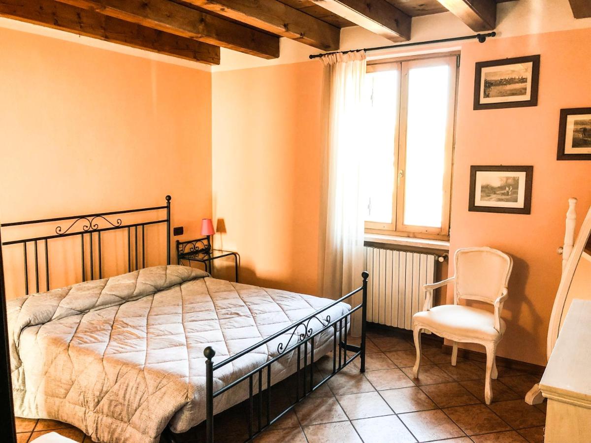 Le Finestre Su Borghetto - Housity
