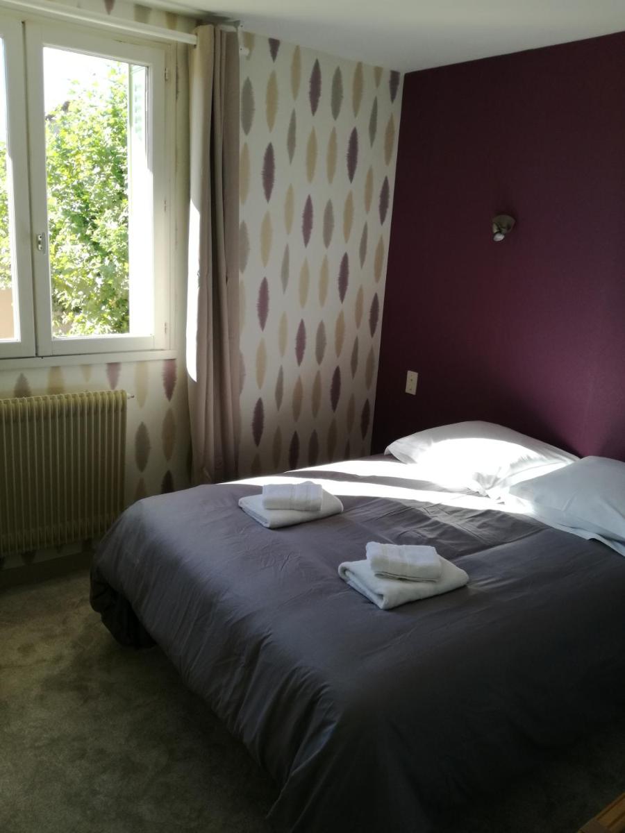 Au puits enchanté - Housity