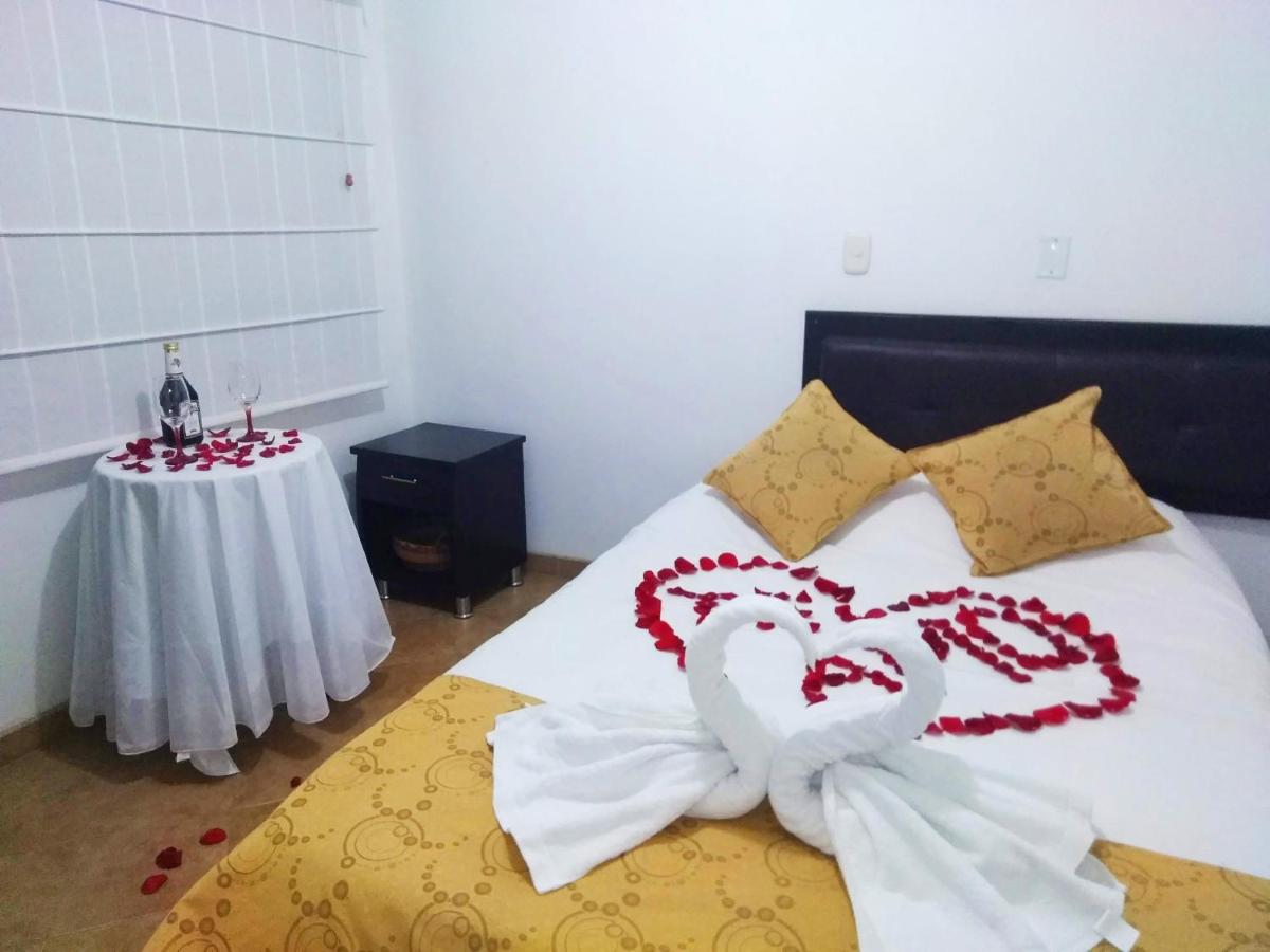 Hotel el mesón Tinjacá - Housity