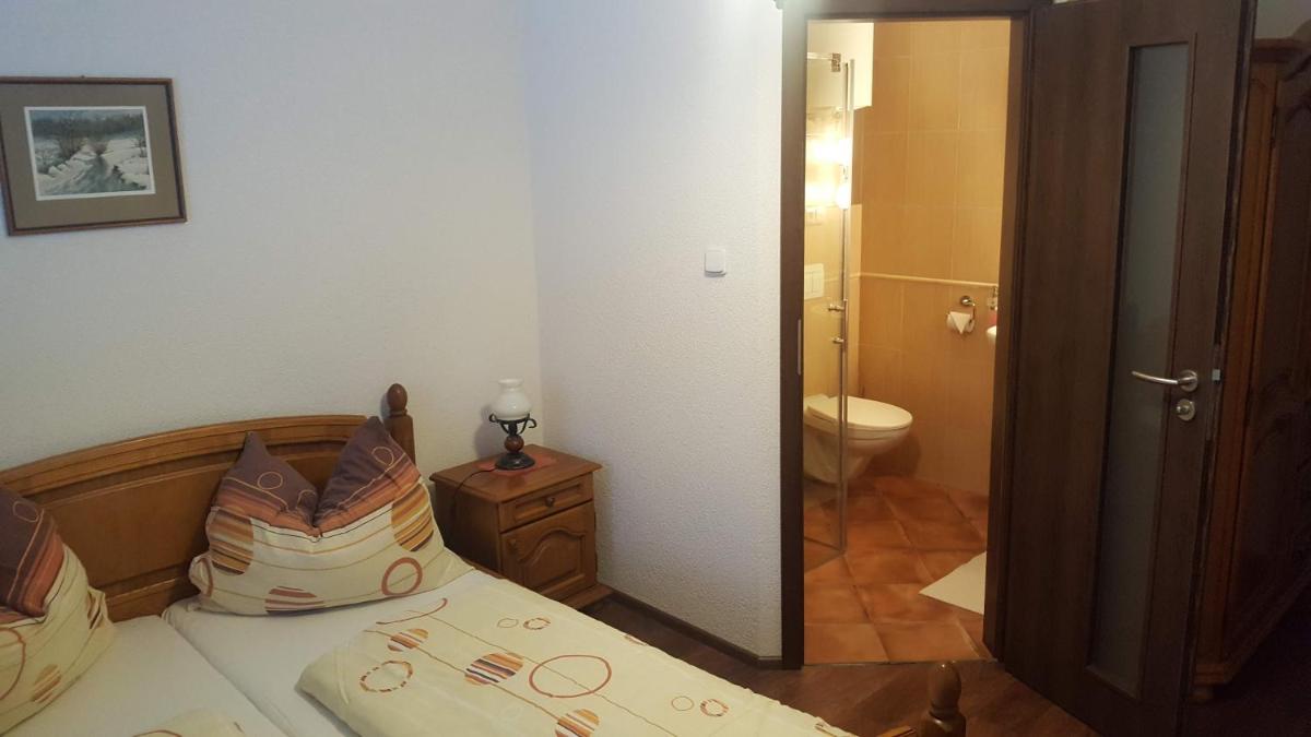 Apartmány Slezský Dům - Housity