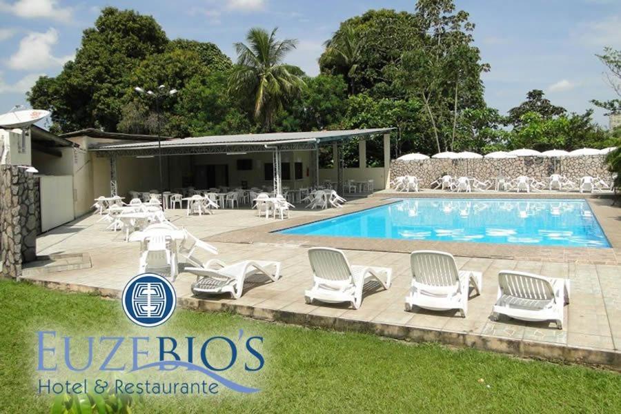 Hotel Euzebio´s - Housity