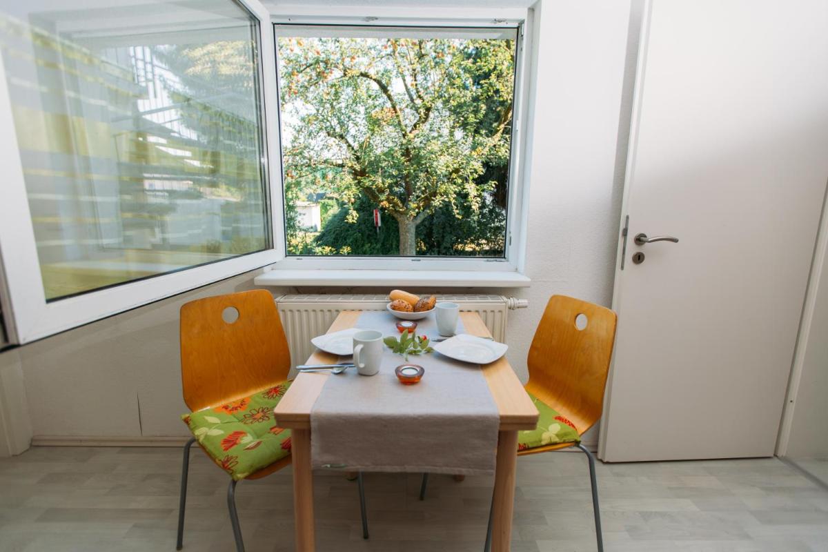 Suitetrails - flat2let Apartment 1