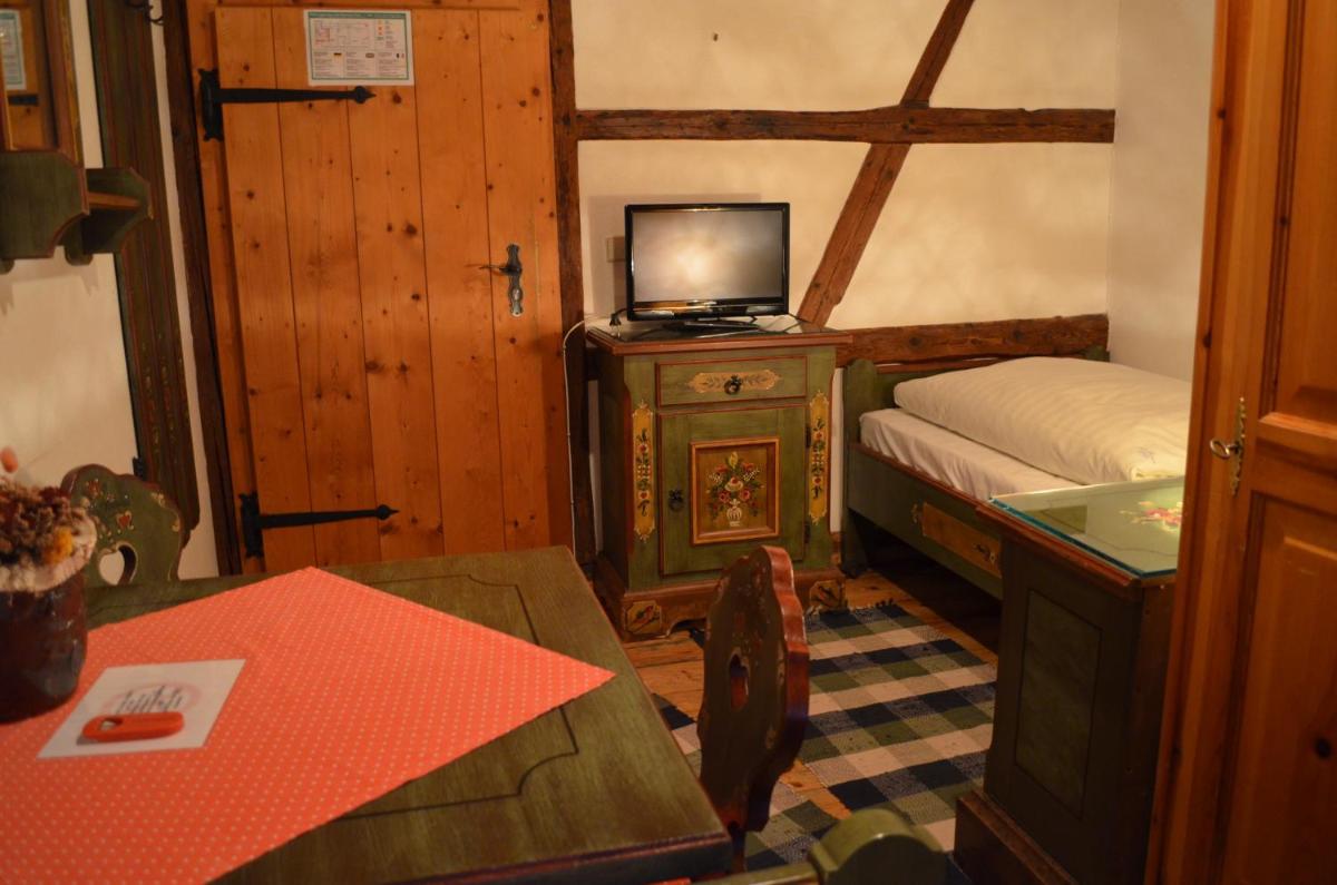 zum Frongut - Housity
