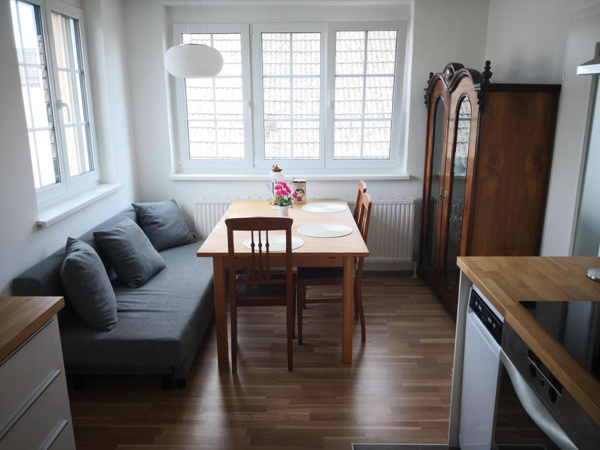 Rosenappartement-Deutschkreutz - Housity