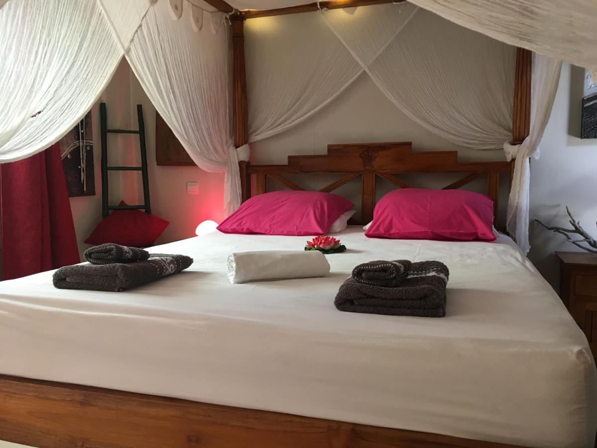 Suitetrails - VeLouThim Apartments