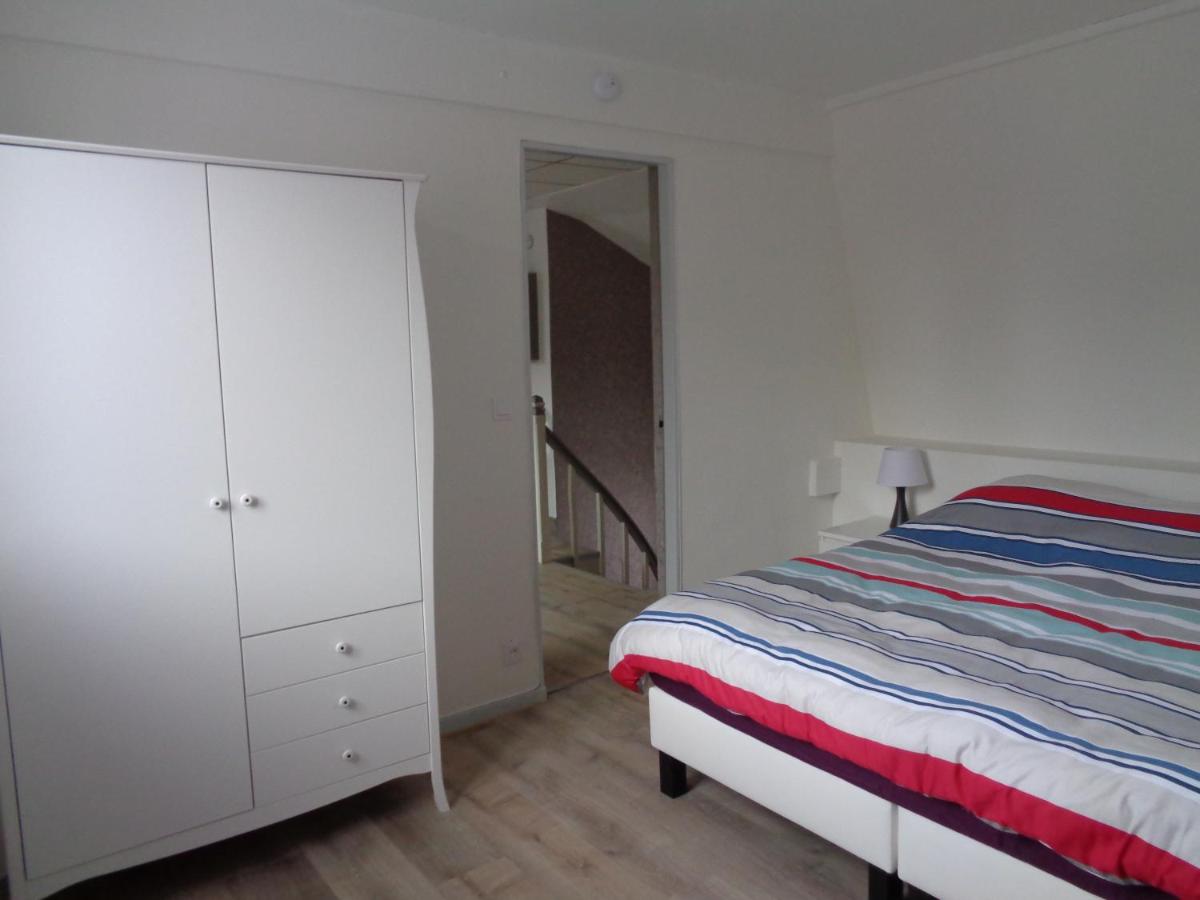 Suitetrails - Le Saint-Quentin 2 APPARTEMENTS