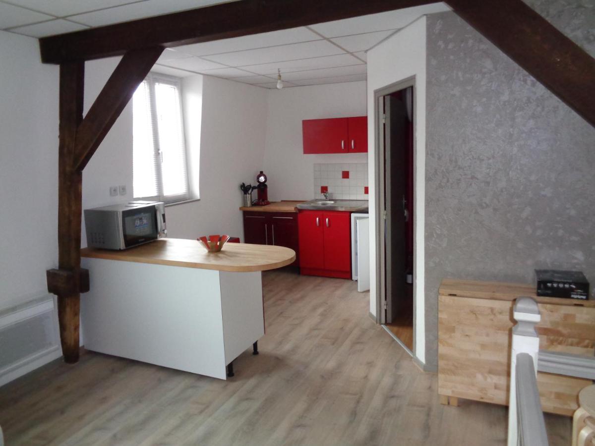 Suitetrails - Le Saint-Quentin 2 APPARTEMENTS