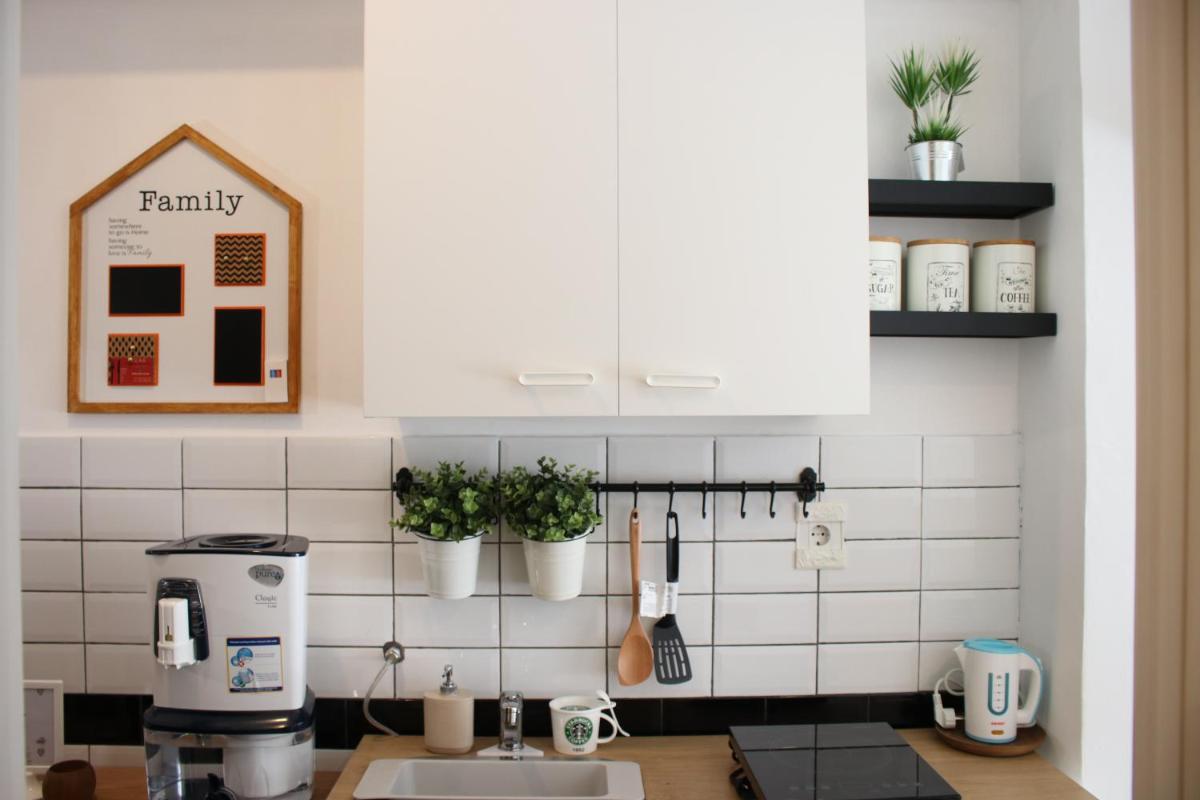 Scandinavian Asia Afrika - Housity