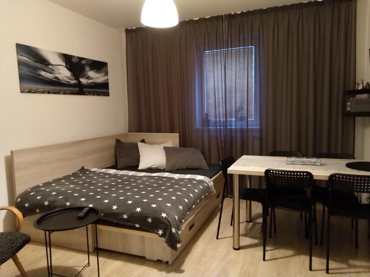Apartmán Loučná - Housity