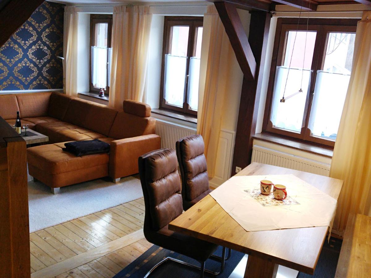 Le Chamois - Housity
