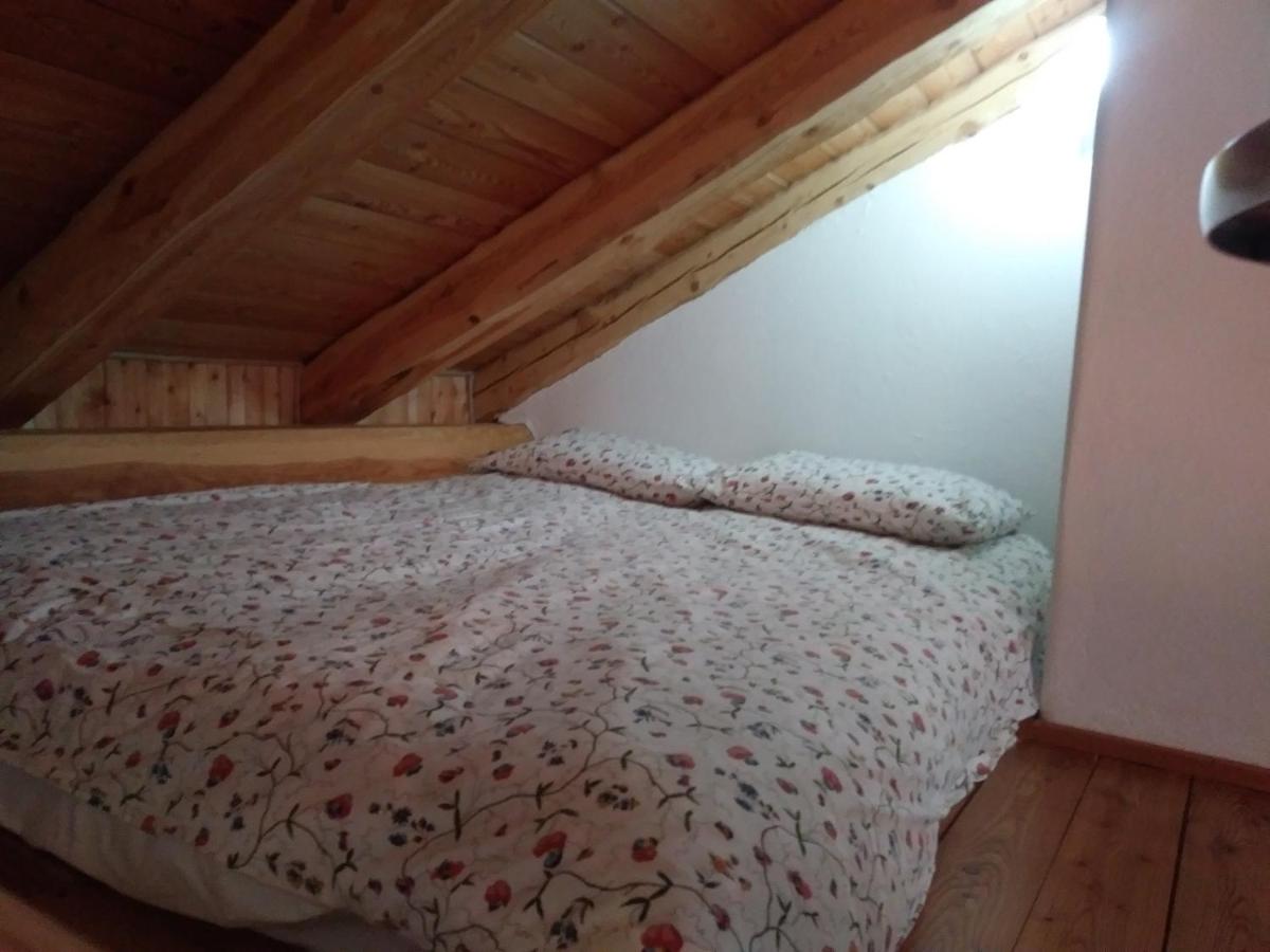 Suitetrails - La casa di Teresa