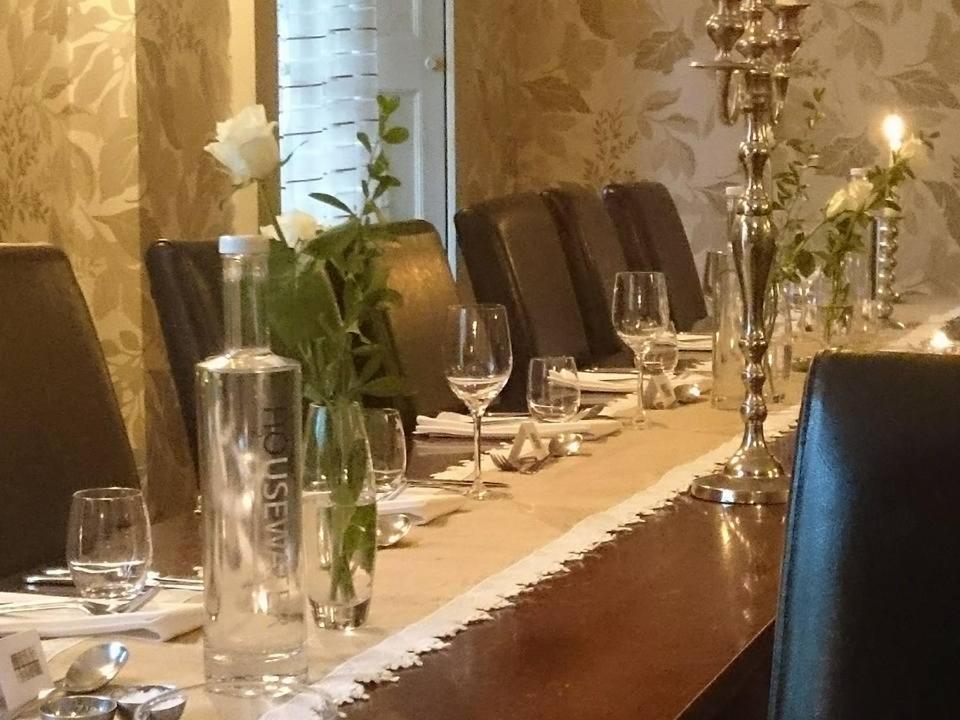 Satis House Hotel - Housity