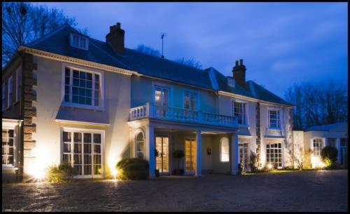 Satis House Hotel - Housity