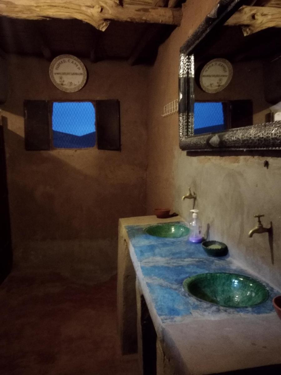 Chegaga Berber Camps - Hizvo