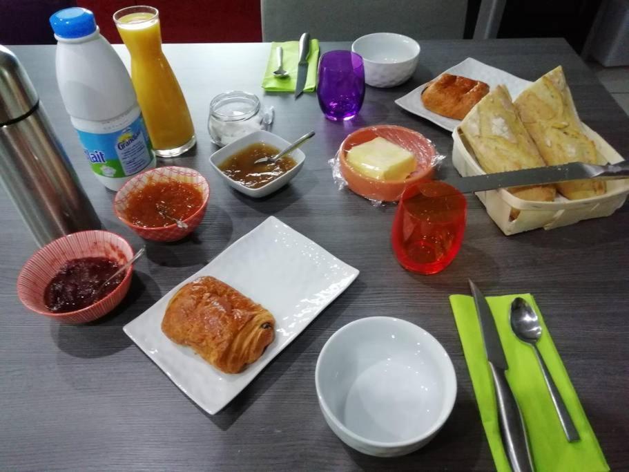 Chez Marianne - Housity