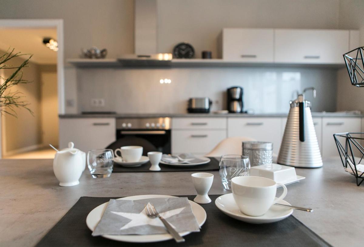 Quartier 23 - Housity
