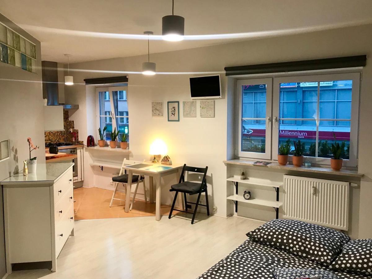 Apartament Centrum - Housity