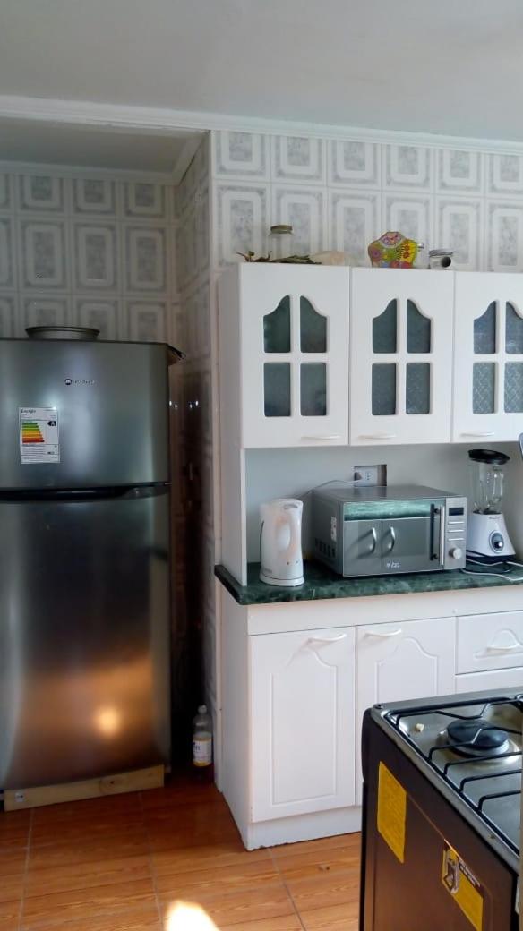 Casa en algarrobo - Housity