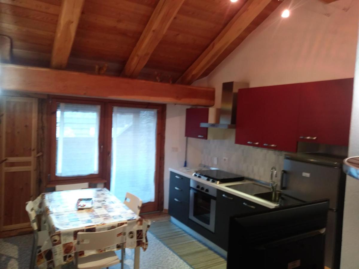 Suitetrails - La casa di Teresa