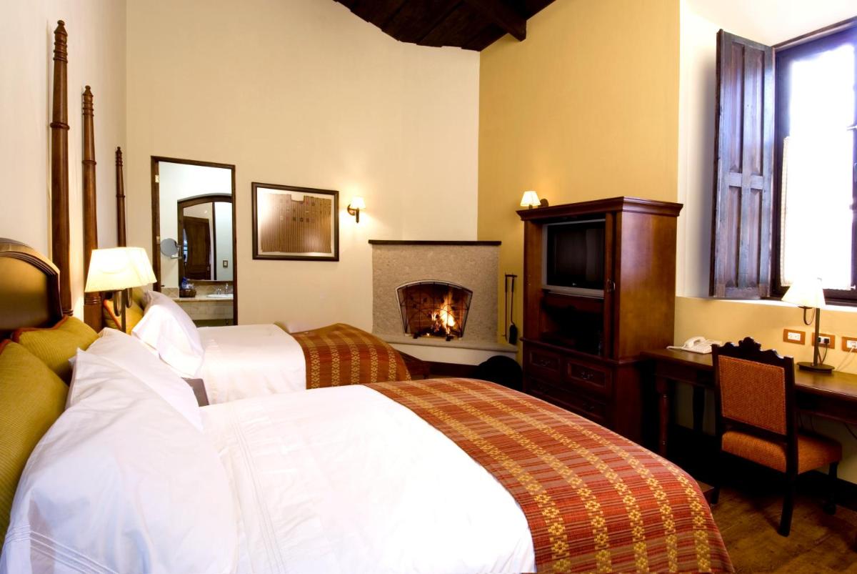 Porta Hotel Antigua - Housity