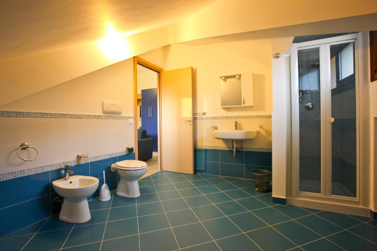 Erice Mare - Housity