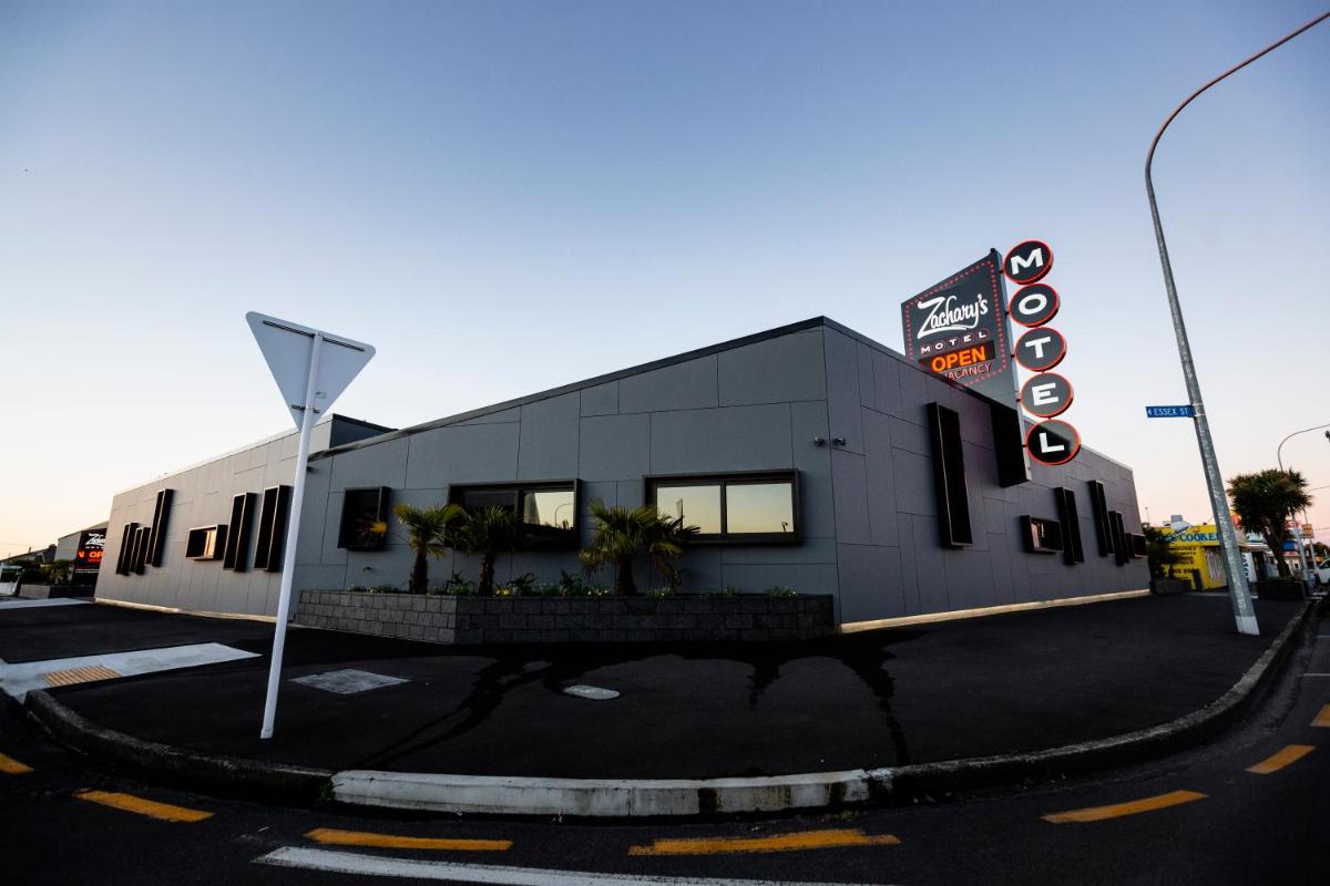 Zachary's Motel - Housity