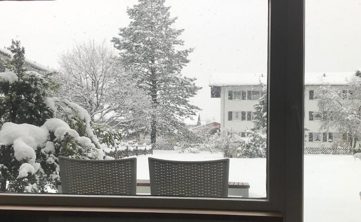 Central Garden-Mountain Apartment - Housity