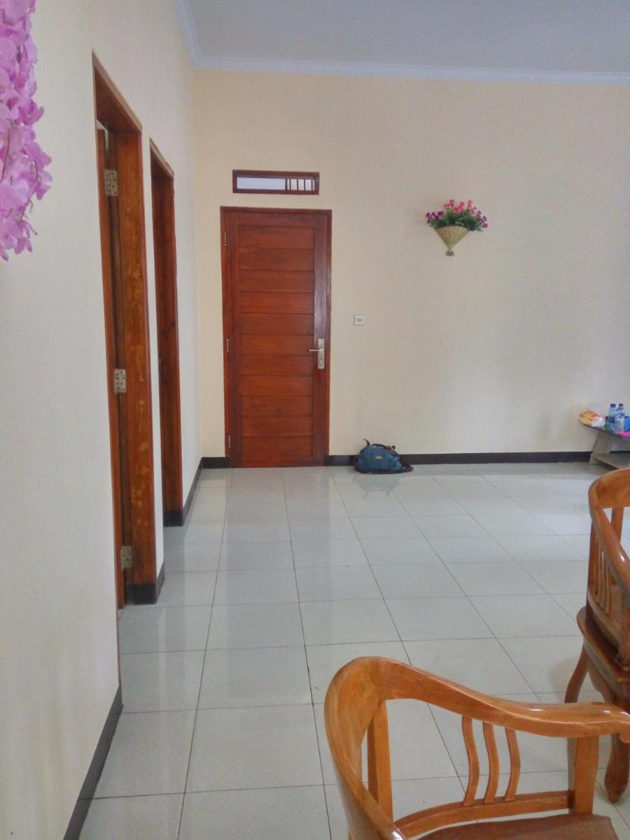 Homestay Teratai - Housity