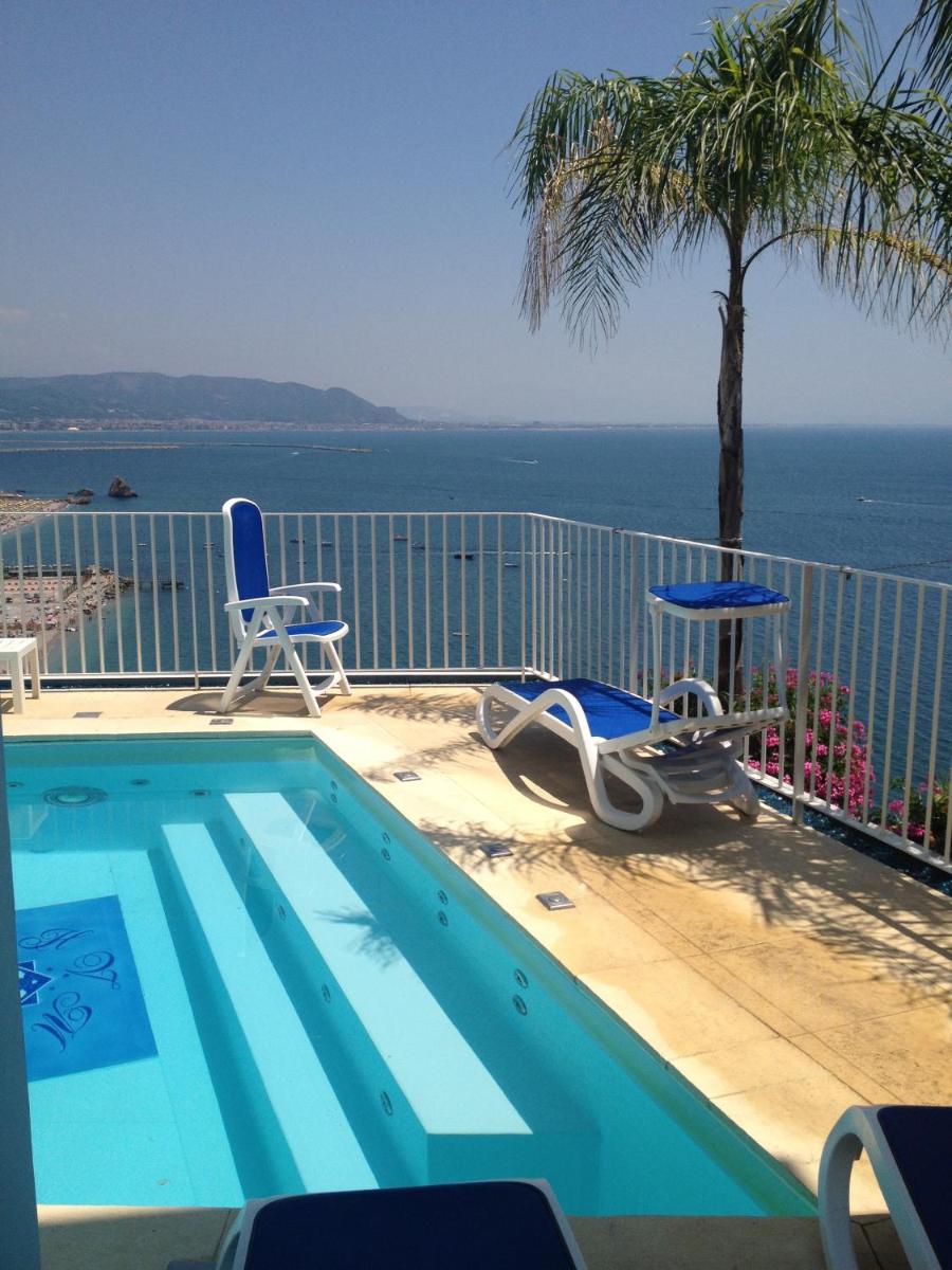 Hotel Voce del Mare - Housity