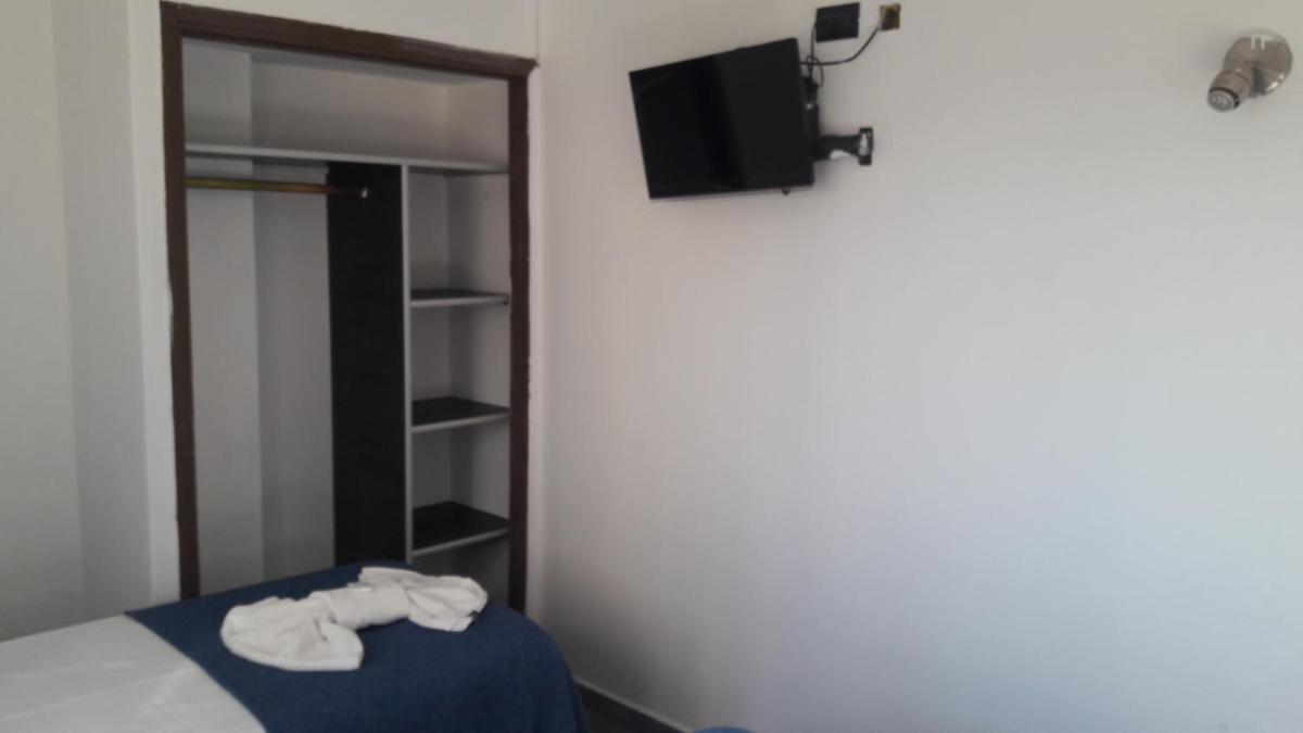 Hotel Sparta - Housity